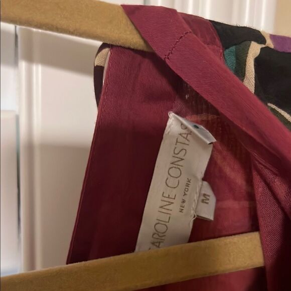 Caroline Constas dress size medium - Picture 2 of 5